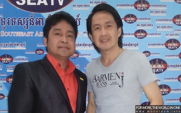 តើតារារូបណា នឹងក្លាយជាប្រធានសមាគមសិល្បៈខ្មែរជំនួស សុះ ម៉ាច